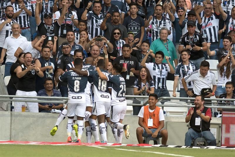 Monterrey recibe a Tigres, su más enconado rival, en reanudación del Apertura