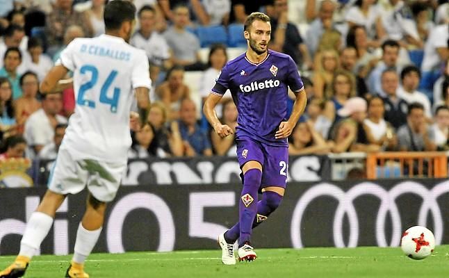 La Fiorentina ve negocio con Pezzella