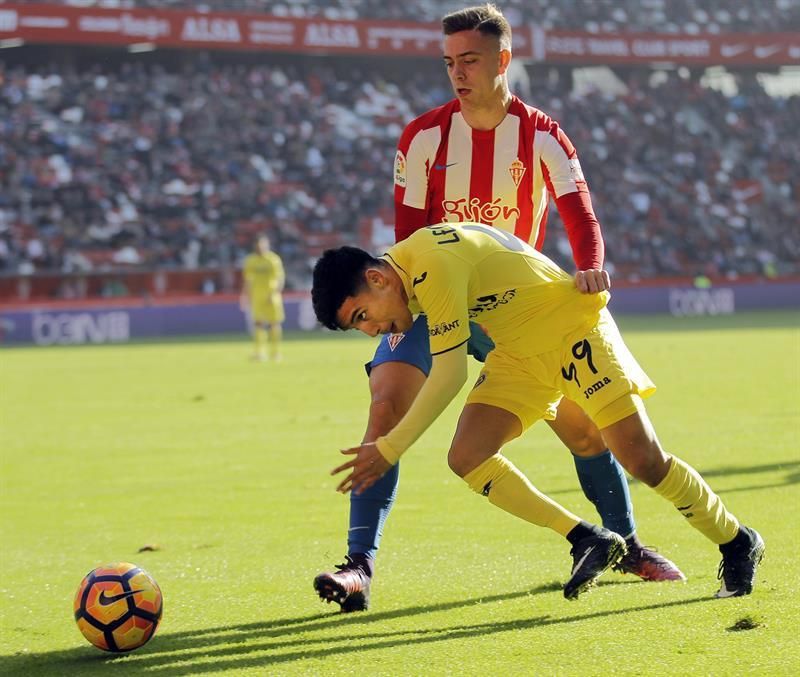 Leo Suárez, intervenido del ligamento cruzado de la rodilla, se pierde la temporada