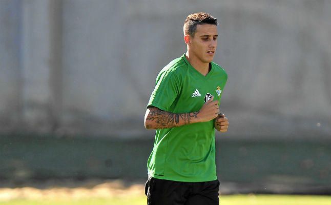 Tello: "Rubén aportará muchísimo al equipo"