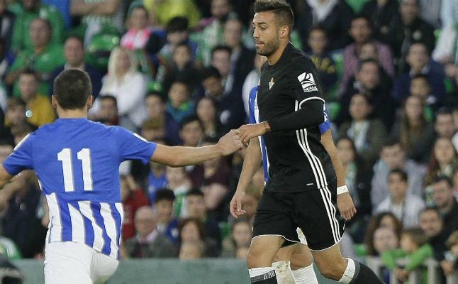 Camarasa: "Hace semanas que me encuentro muy bien"