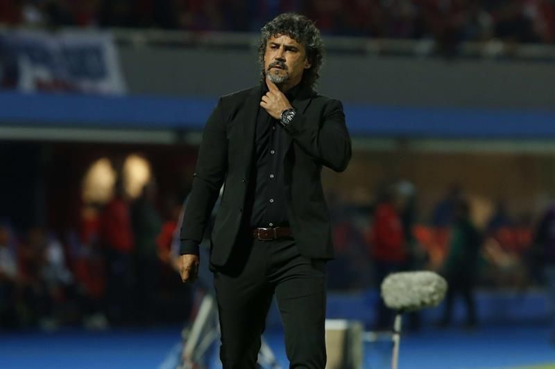 Cerro Porteño afronta nuevo peldaño en su escalada al título paraguayo