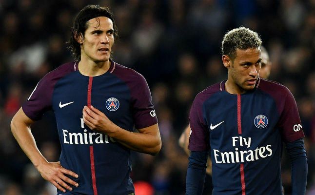 Neymar dejó la puerta abierta al Real Madrid al fichar por el PSG