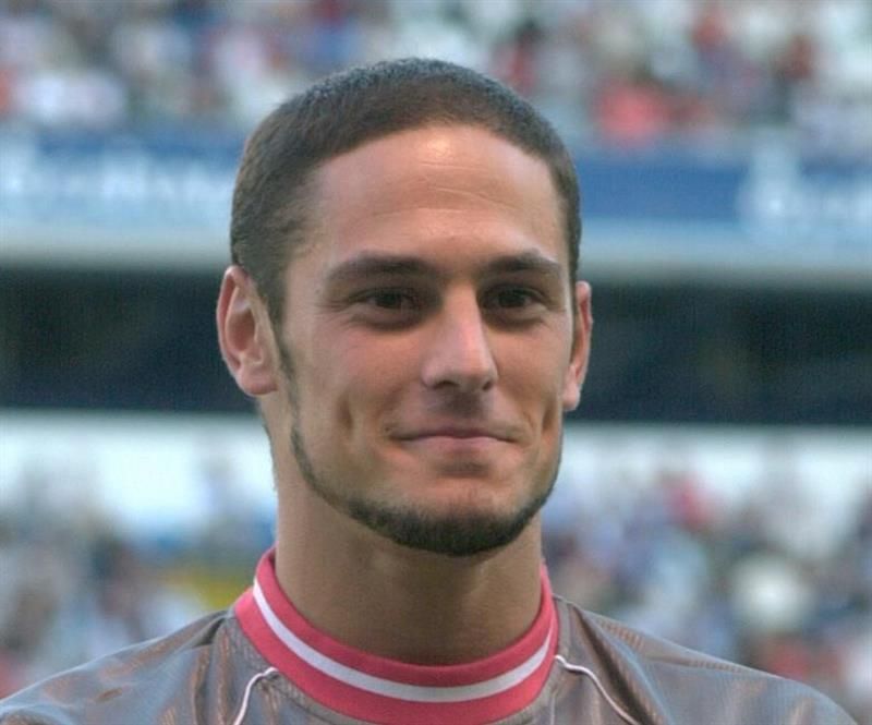 El portero coruñés Dani Mallo pone fin a su carrera futbolística