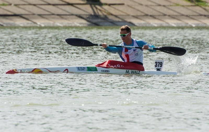 Las becas Podium incorporan a 22 nuevos deportistas, otros 58 renuevan