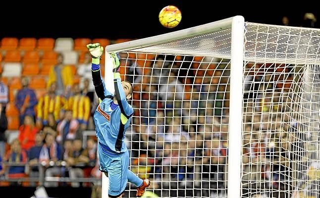 El Espanyol se huele que Pau López ya lo tiene hecho con otro club