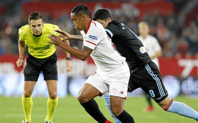 Muriel: "No era un problema de sobrepeso"