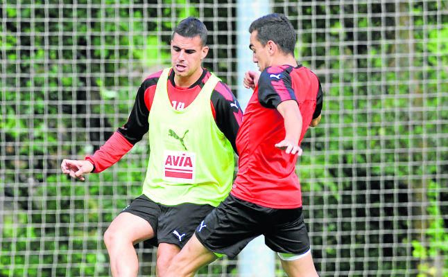 Dani García también da largas sobre su renovación