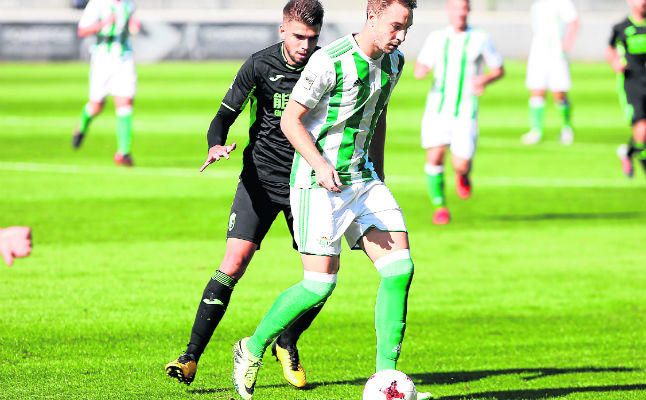 Betis Deportivo-Jumilla: Obligado a resurgir ante un rival directo