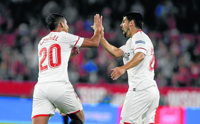 Noticias para el optimismo