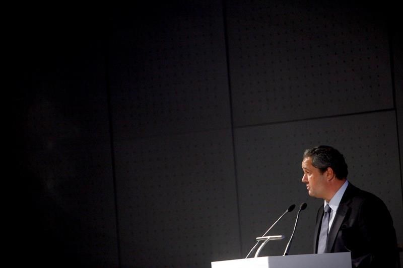 El Dépor promete a sus socios mirar hacia la zona media-alta de LaLiga