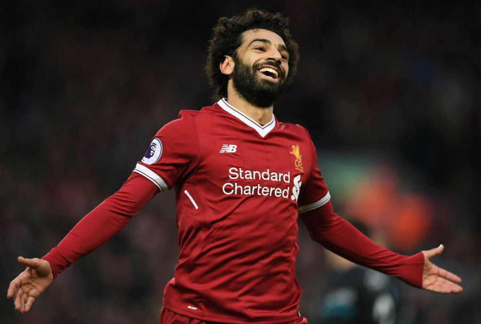 Mido ve a Salah en el Real Madrid