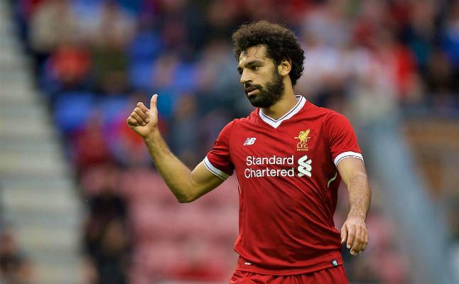 La irregularidad del Liverpool fuera de Anfield y la forma de Salah