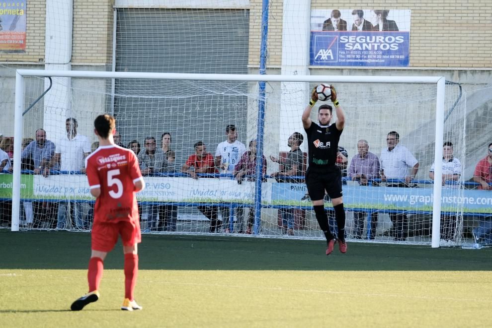 El partido loco de la jornada: 100 minutos de juego, tres expulsados y la mano de dios
