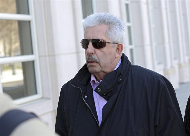 Julio Rocha, Rafael Esquivel y Richard Lai suspendidos a perpetuidad