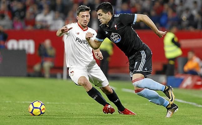 El Real Madrid también quiere a Lenglet
