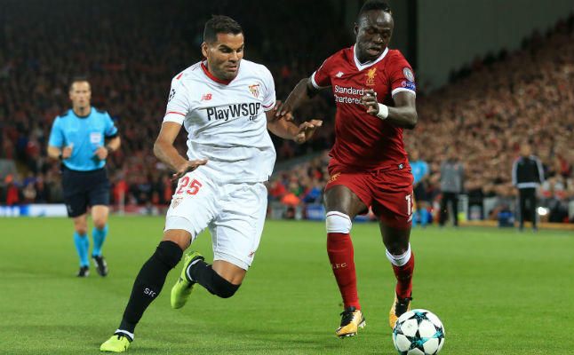 Las cuentas del Sevilla para pasar a octavos