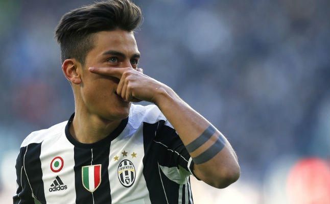 Dybala: "No puedo estar comprometido toda la vida con la Juventus"
