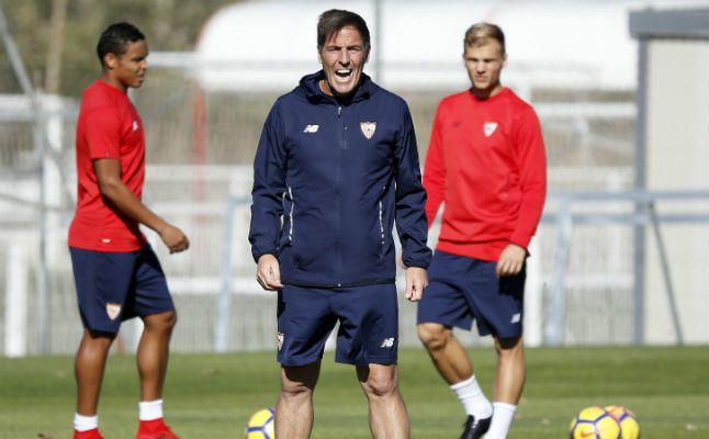 Berizzo se encuentra "fuerte anímicamente" ante la batalla de su vida