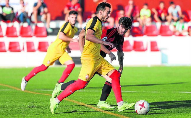 Al rescate la segunda línea