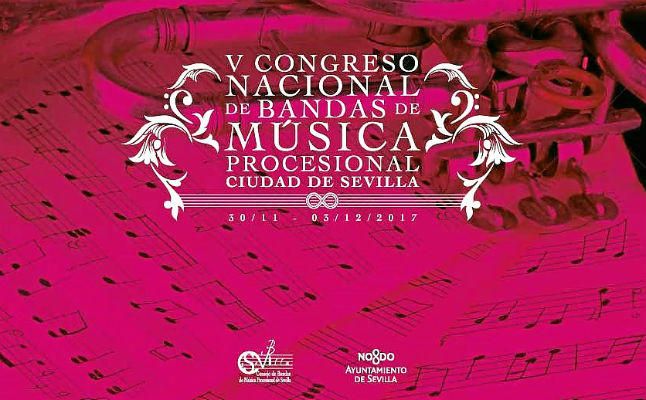 Helvetia Seguros patrocina el V Congreso de Bandas de Música Procesional 'Ciudad de Sevilla'