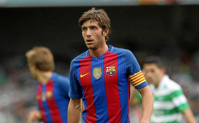 A Bartomeu se le atraganta otra renovación