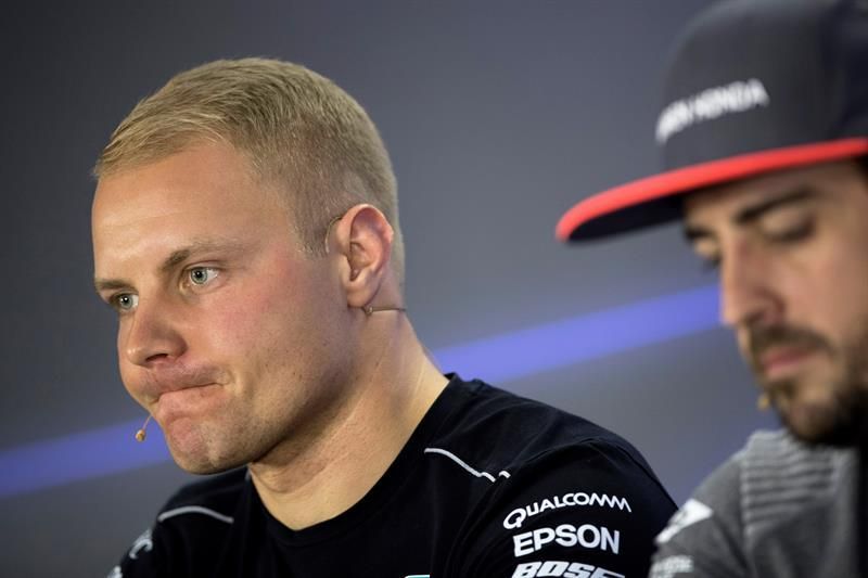 Alonso aún no ha decidido si correrá las 24 Horas de Le Mans el año próximo