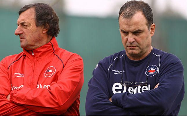 La suspensión del Lille a Bielsa fue motivada por visitar a su ayudante con cáncer