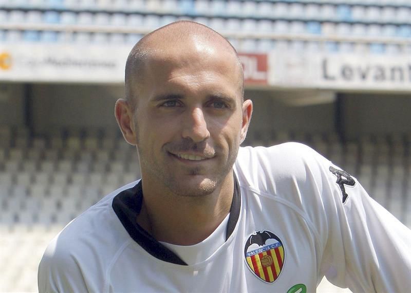 El español Bruno Saltor se une al proyecto solidario de Mata 'Common Goal'