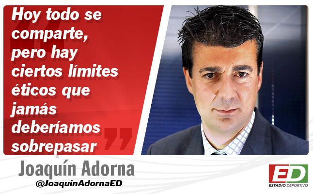 Berizzo se cuela en las escaletas