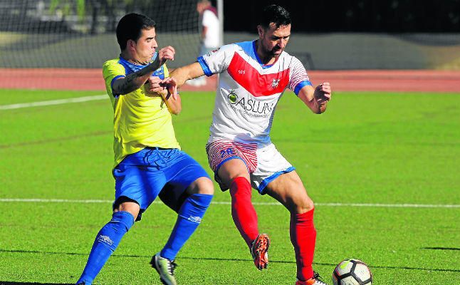 Así fue la jornada 12º en Primera Andaluza