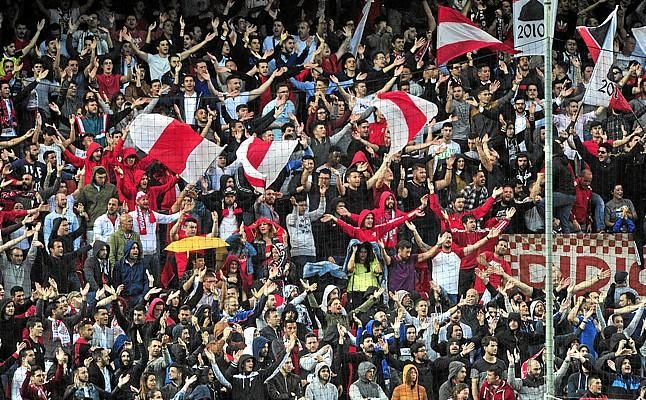 Antiviolencia propone una sanción grave para un miembro de Biris