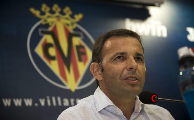 Calleja: "Vamos muy justos para preparar el partido frente al Sevilla"