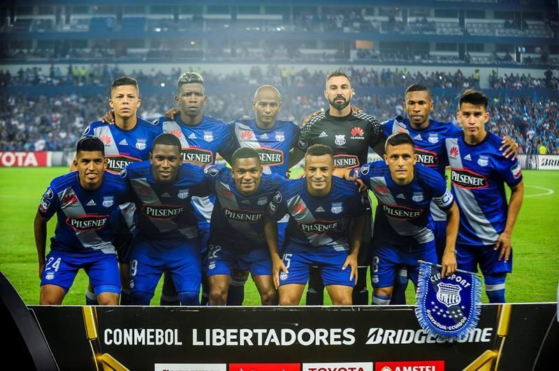 Emelec puede anticipar billete de finalista contra Liga de Quito en Ecuador