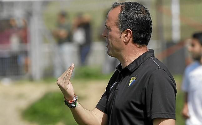 Los 'cimientos' del nuevo Cabecense