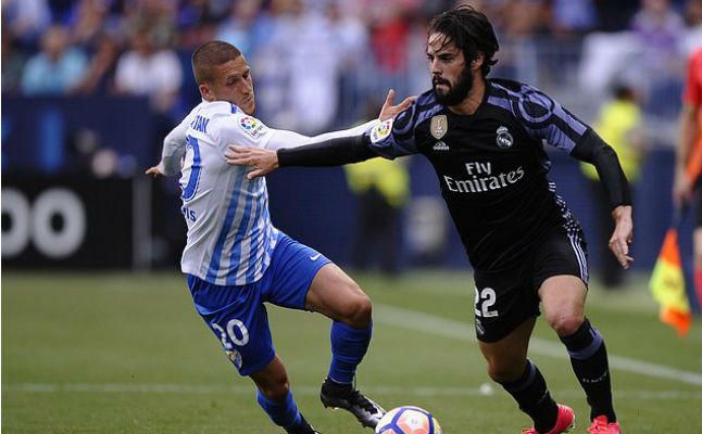 Keko: "El Madrid utiliza el arbitraje como medio de presión; sabe que lo van a escuchar"