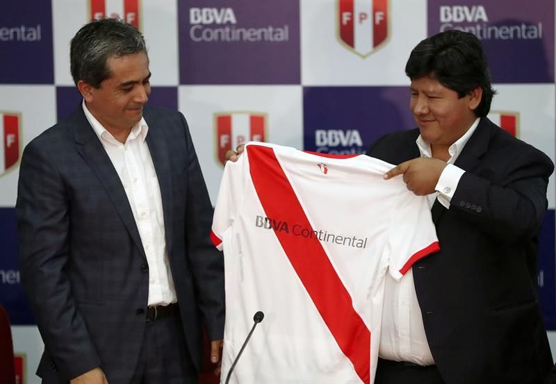 El BBVA Continental se suma al reto de formar a las futuras estrellas de Perú