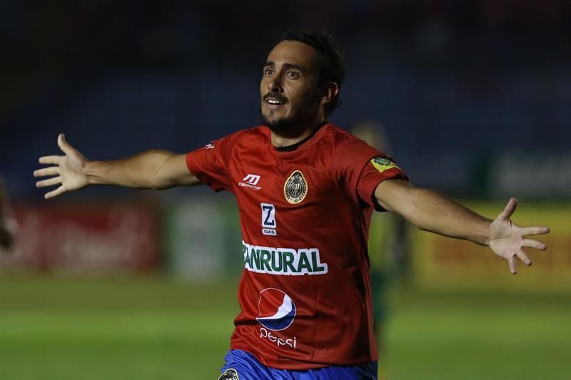 La incertidumbre del campeón Municipal frente a la última fecha del fútbol en Guatemala