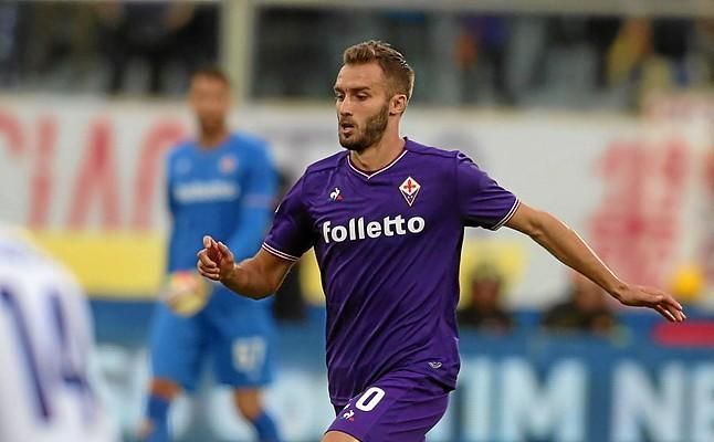 "Compraremos a Pezzella"