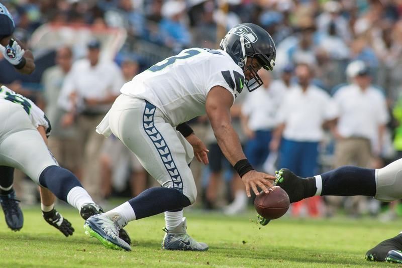 13-24. Wilson y los Seahawks superan a los 49ers
