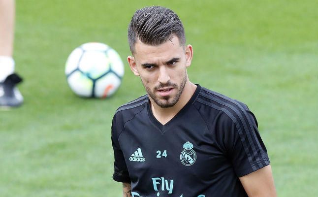 El descubrimiento por casualidad de Ceballos y cómo lo ocultó el Betis