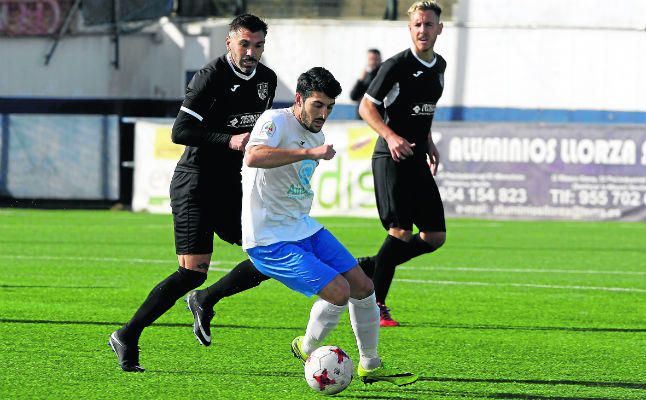 Resumen de la jornada 16ª en Tercera