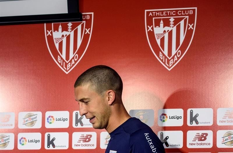 Kepa y De Marcos dudas ante Formentera y Real Madrid; Yeray ya recuperado