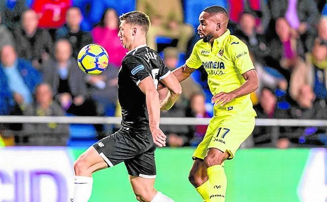 Normal que se peleen por Lenglet