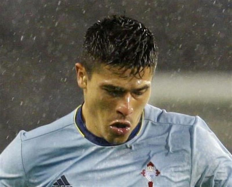 Roncaglia recibe el alta médica casi dos meses después de caer lesionado