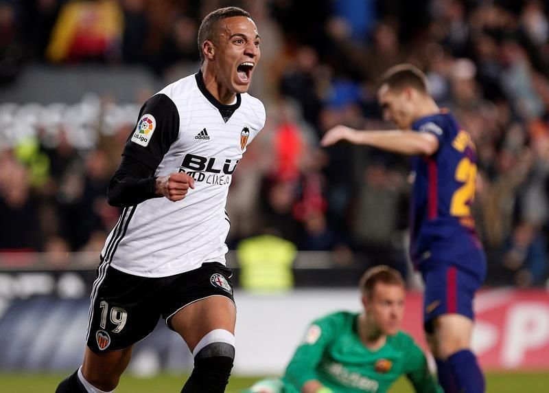 El Valencia completará su mejor inicio de Liga sin perder si suma en Getafe
