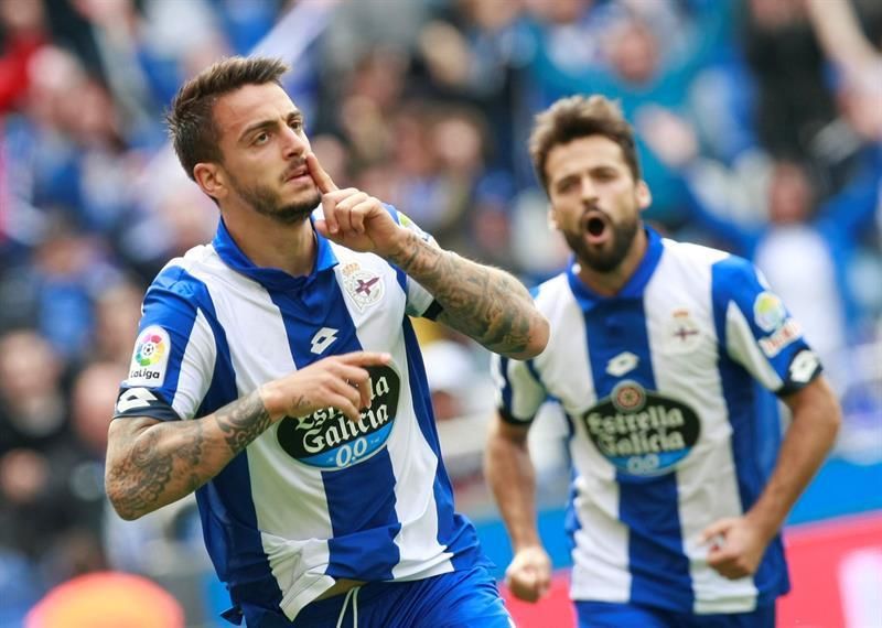 Bruno Gama y Luisinho, descartados ante Las Palmas