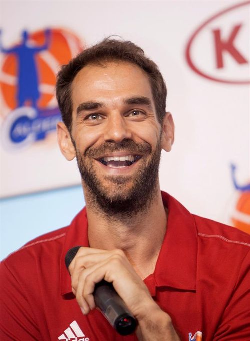 Calderón alcanza los 800 partidos en la NBA