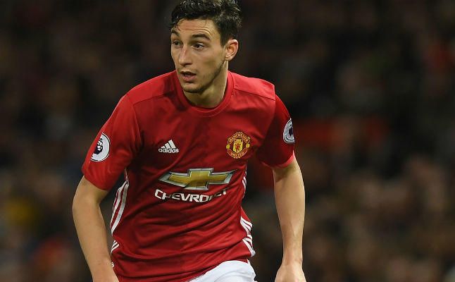The Sun coloca al Sevilla tras Darmian