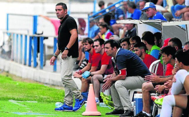 Juan Carlos busca remedio inminente